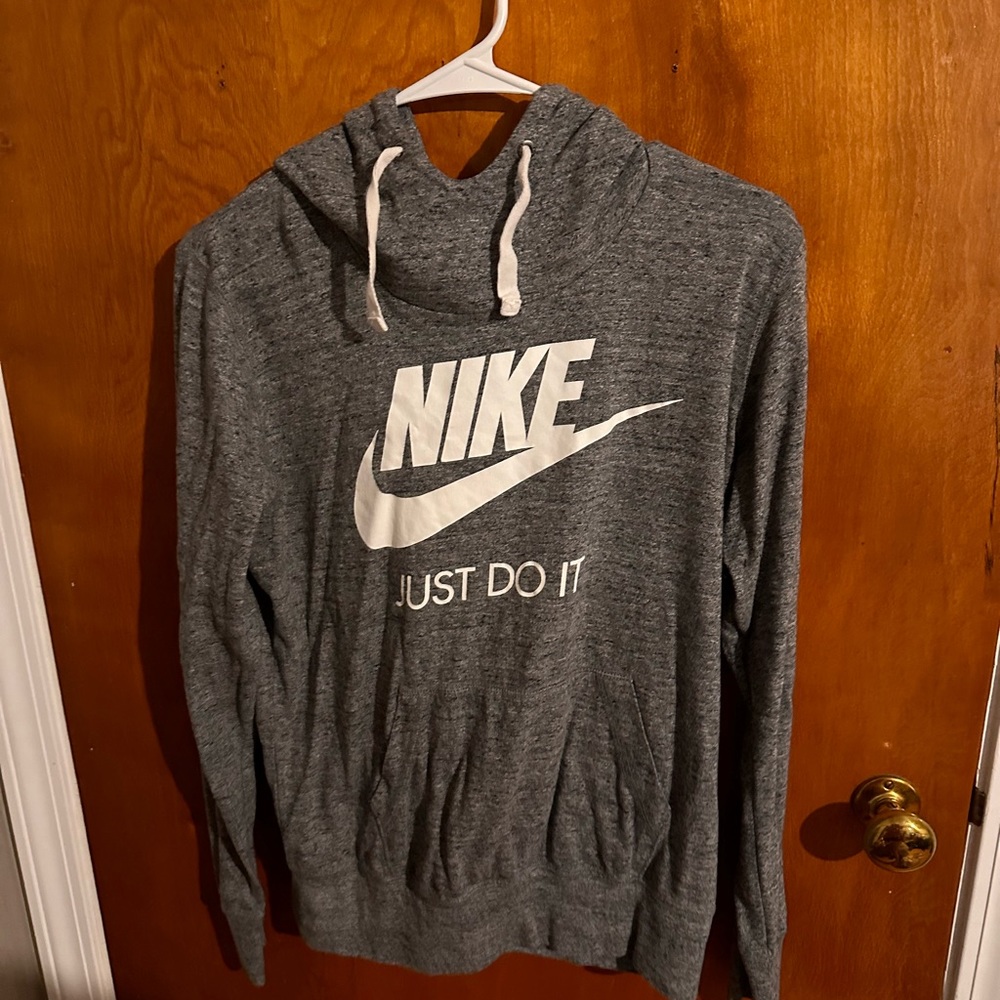 Women’s Nike hoodie